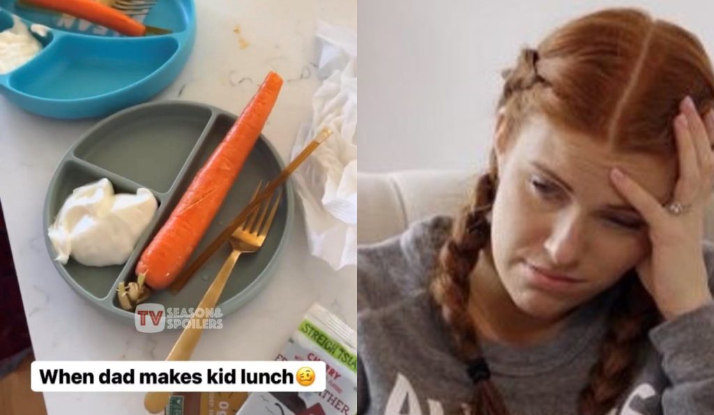 Little People Big World LPBW