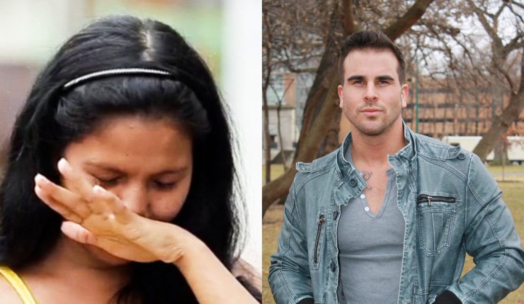 90 Day Fiance 