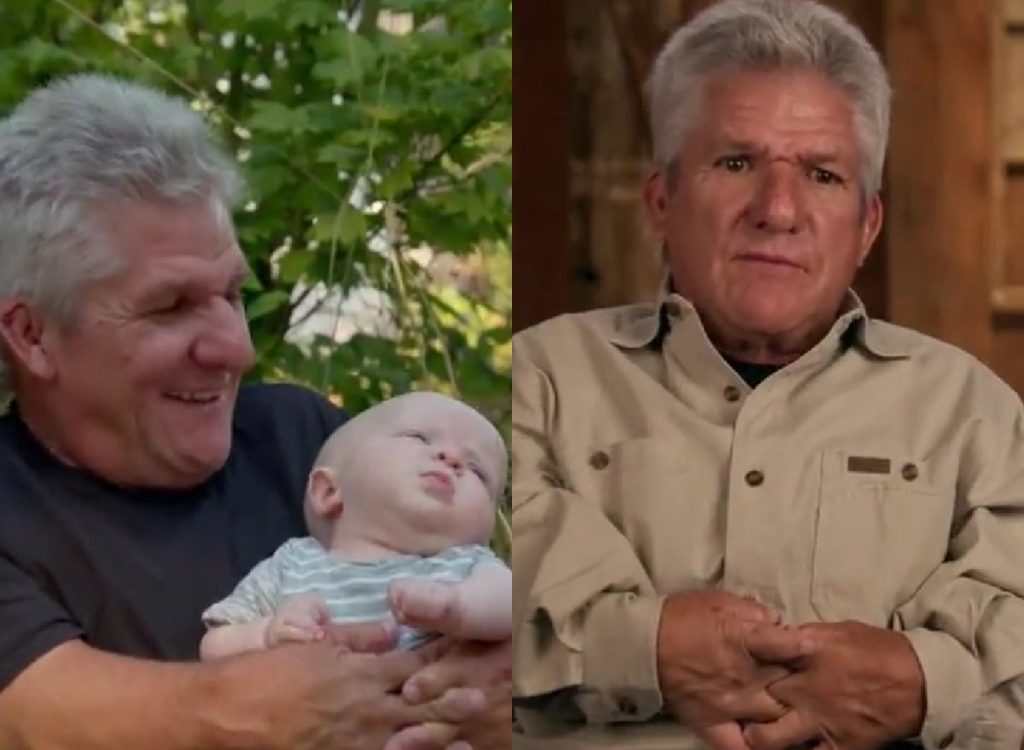 Little People Big World LPBW