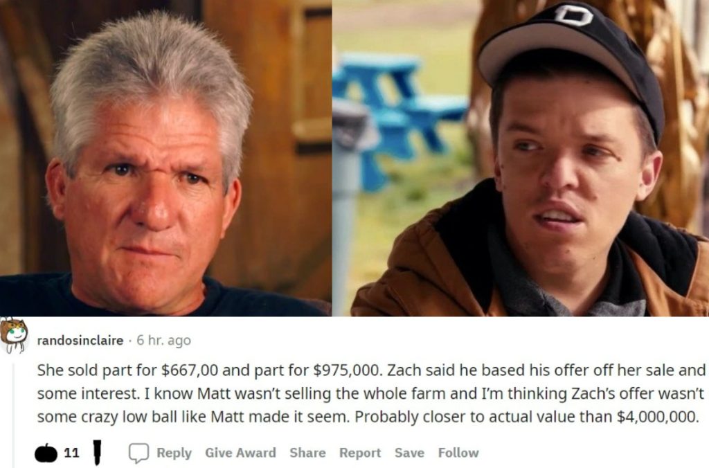 Little People Big World LPBW