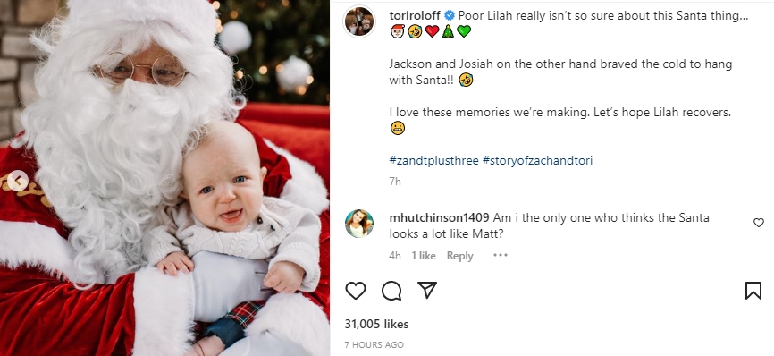 Little People Big World LPBW