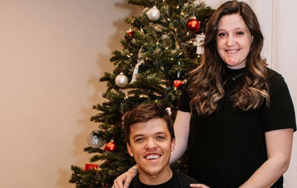 Little People Big World LPBW