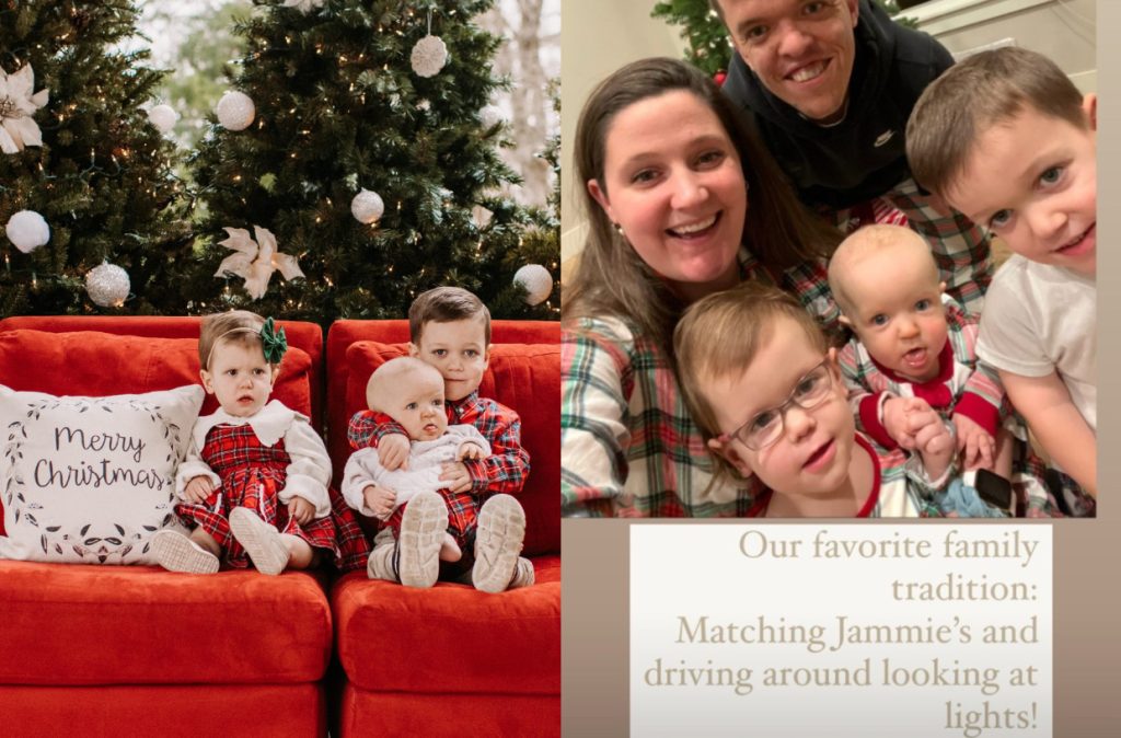 Little People Big World LPBW