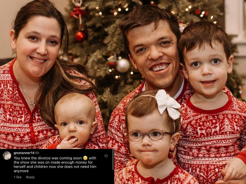 Little People Big World LPBW 