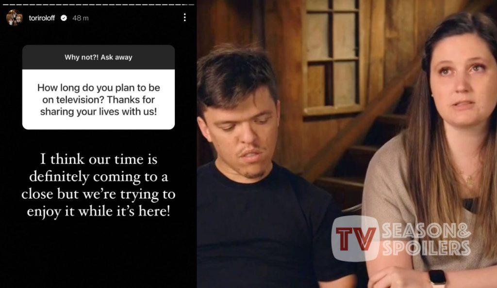 Little People Big World LPBW