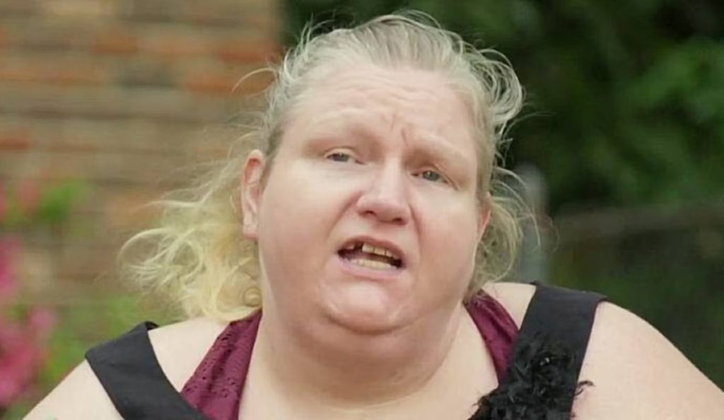 1000-Lb Best Friends