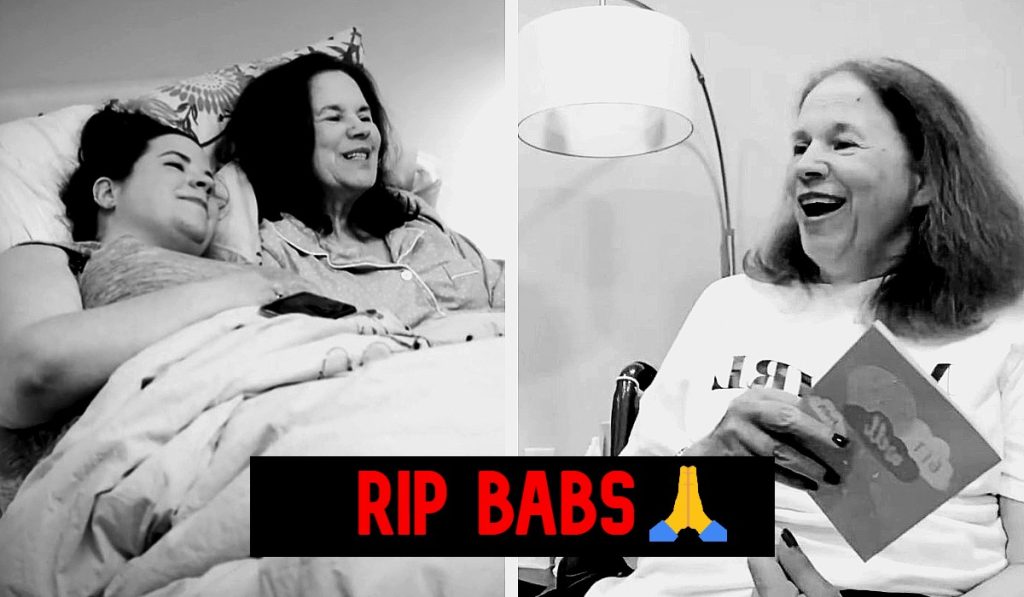 My Big Fat Fabulous Life MBFFL