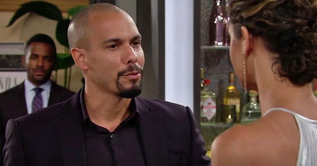 The Young And The Restless