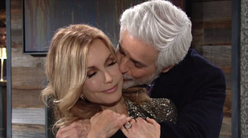 The Young And The Restless