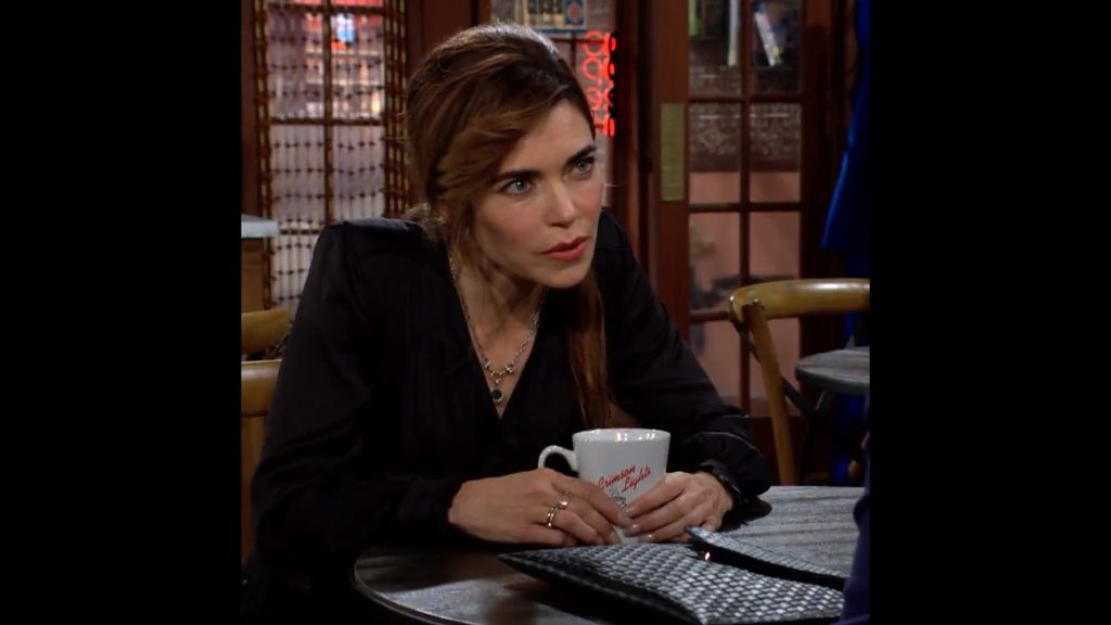 The Young And The Restless