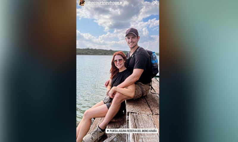 The Young and The Restless