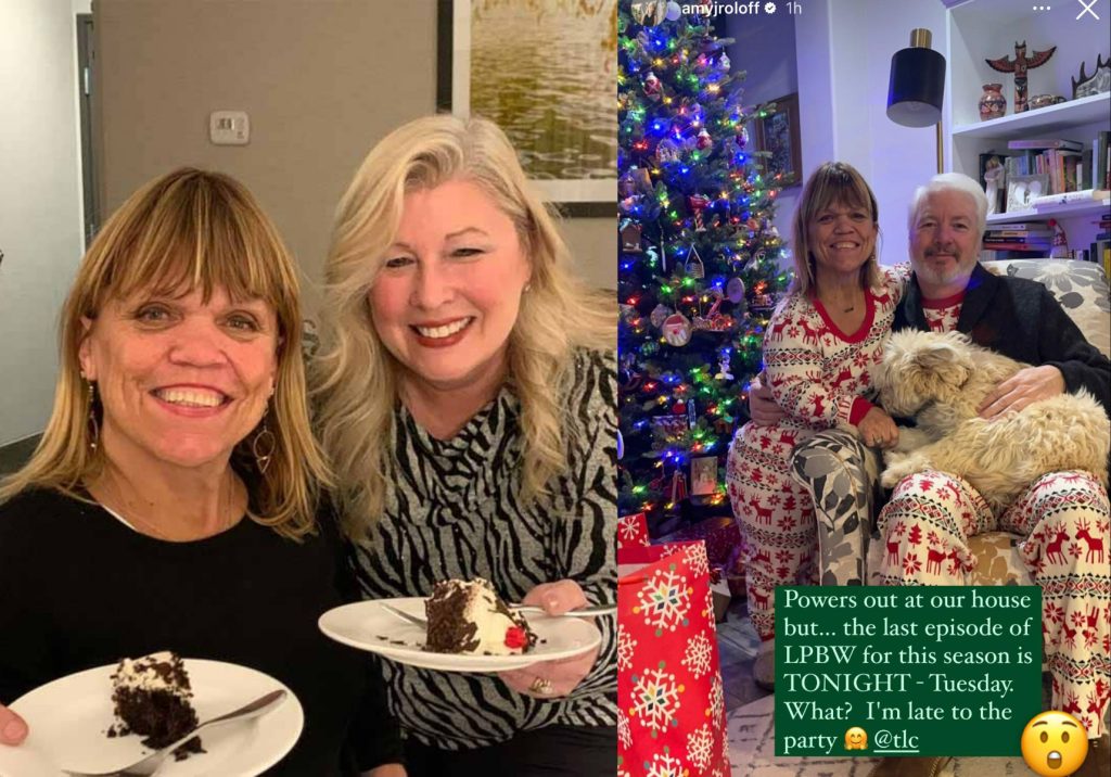 LPBW Little People Big World 