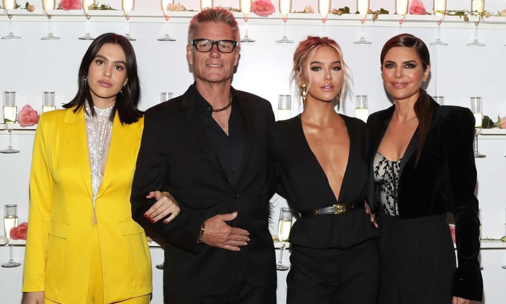 Real Housewives of Beverly Hills RHOBH