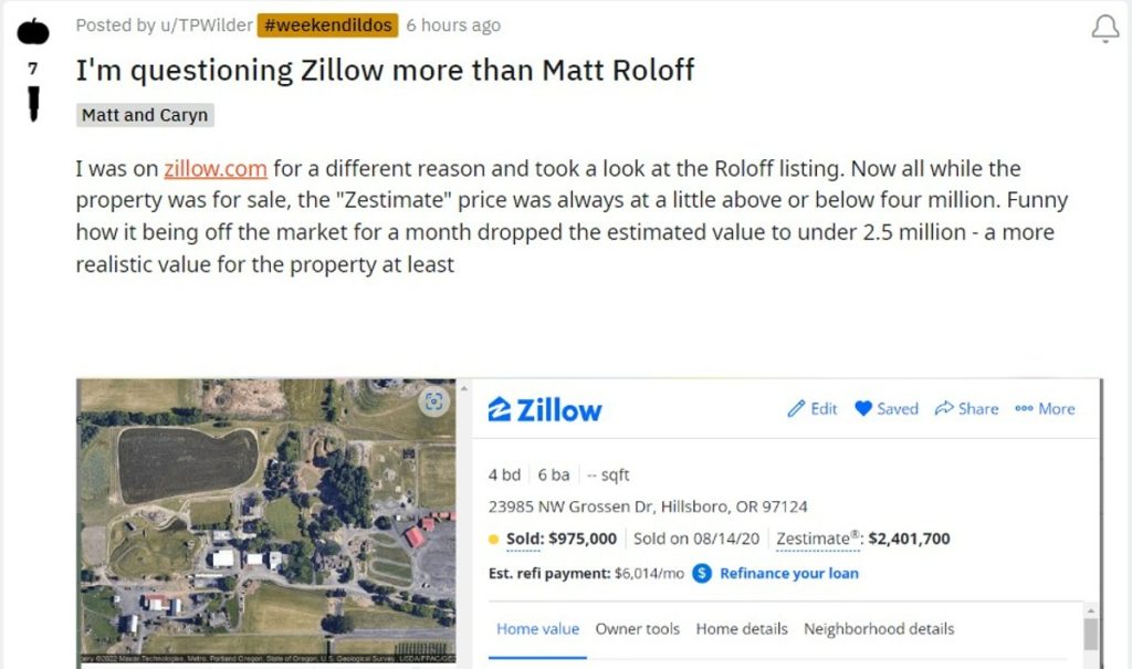 Little People Big World