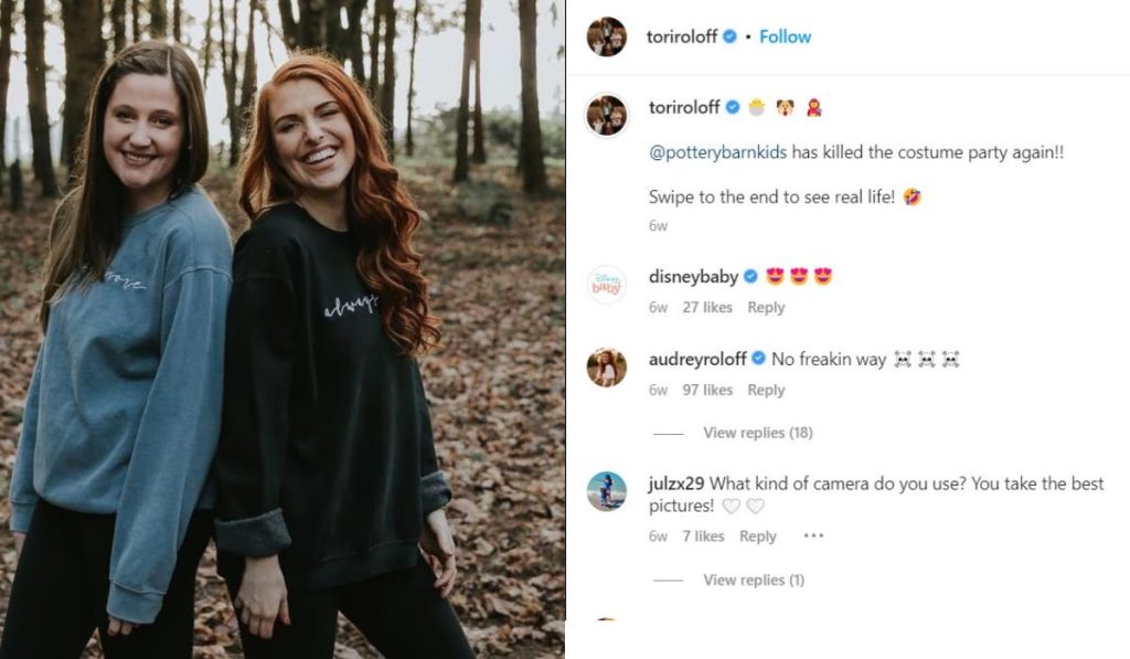 Little People Big World LPBW