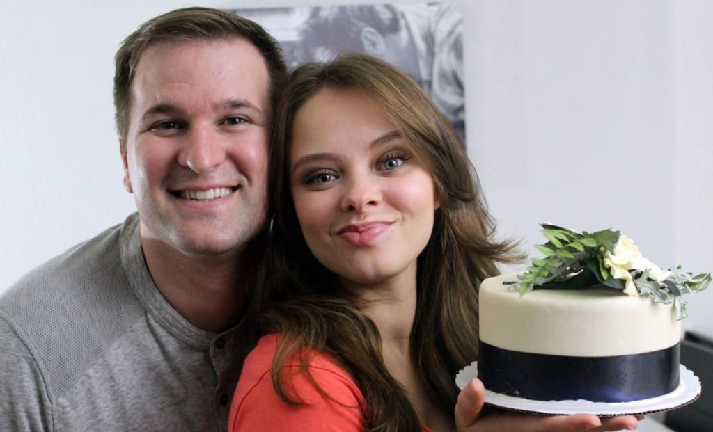 90 day fiance SEASON 1 CAST MEMBERS