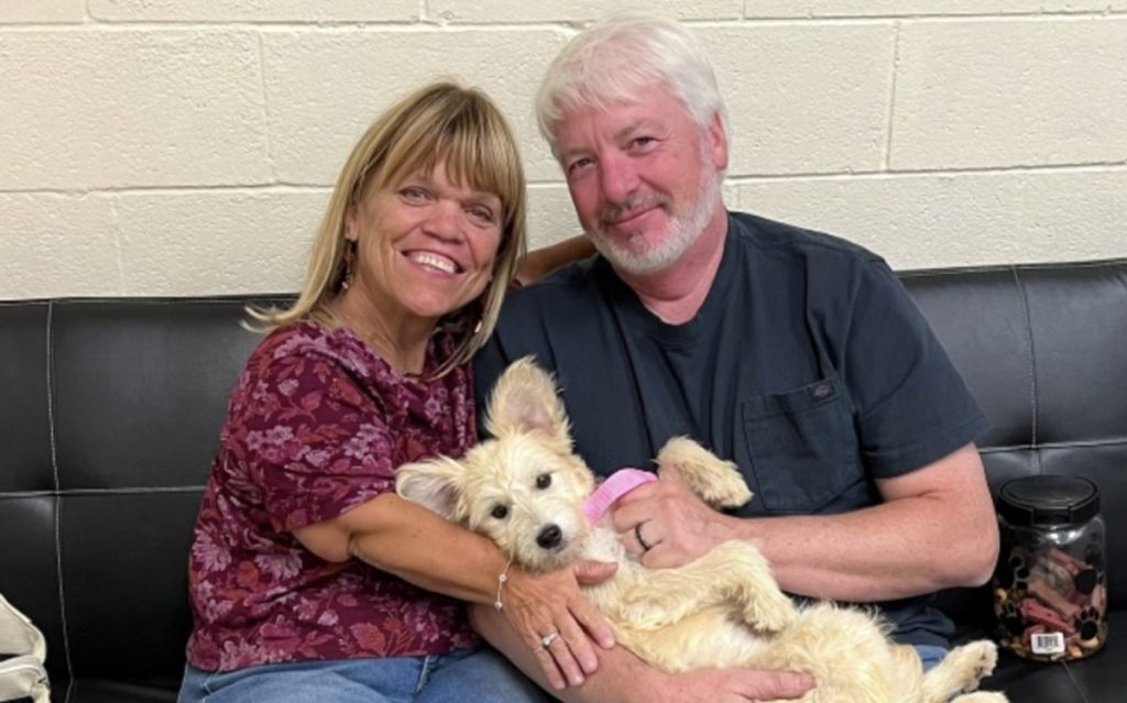 Little People Big World, LPBW