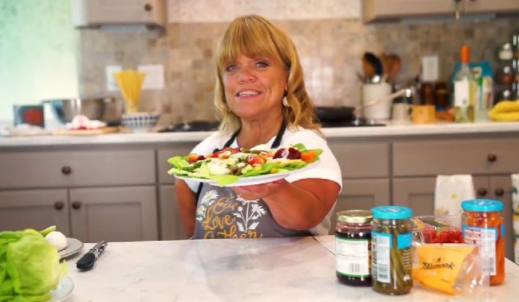 Little People Big World LPBW