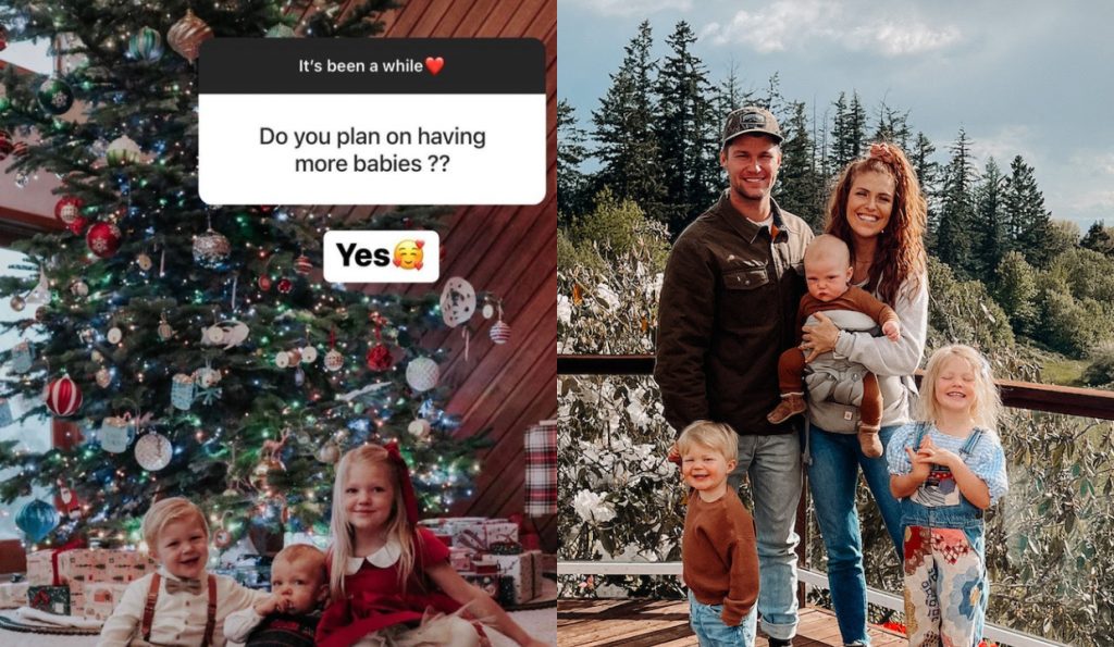 Little People Big World LPBW