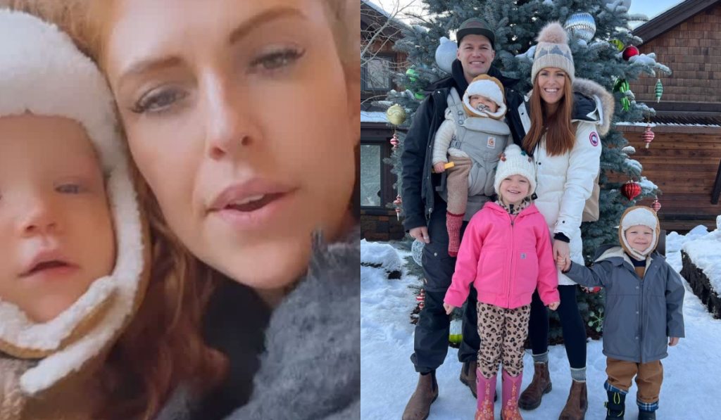 Little People Big World LPBW