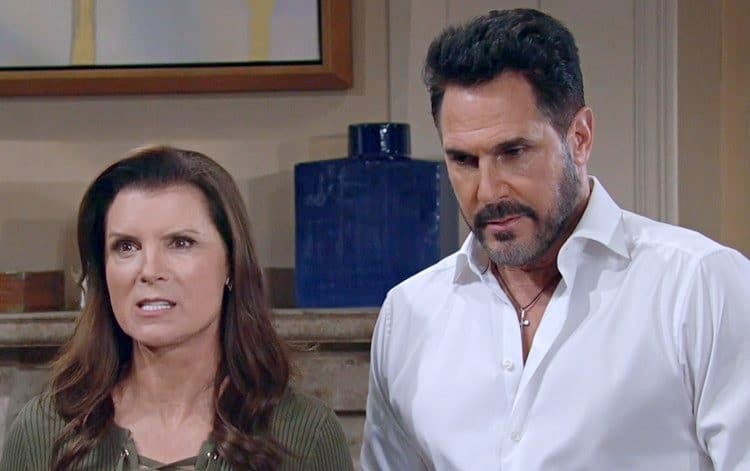 The Bold and The Beautiful