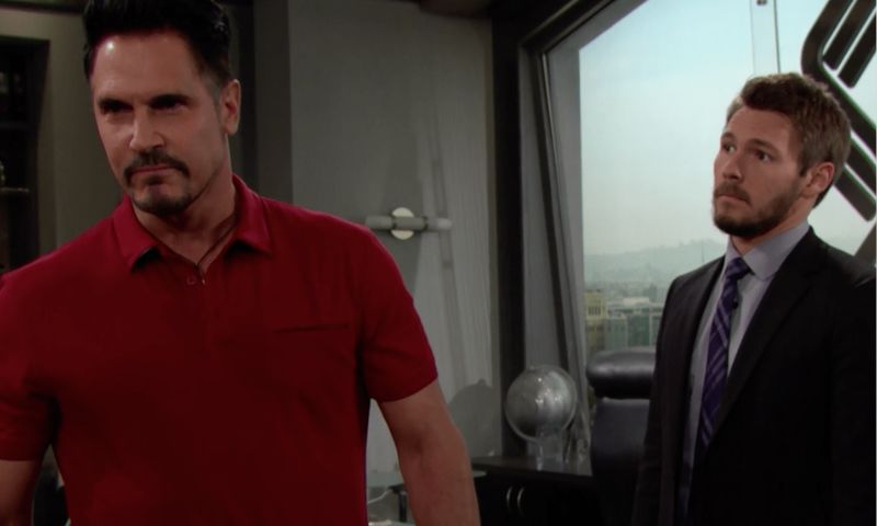 The Bold and The Beautiful