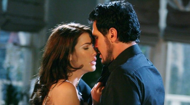 The Bold and The Beautiful