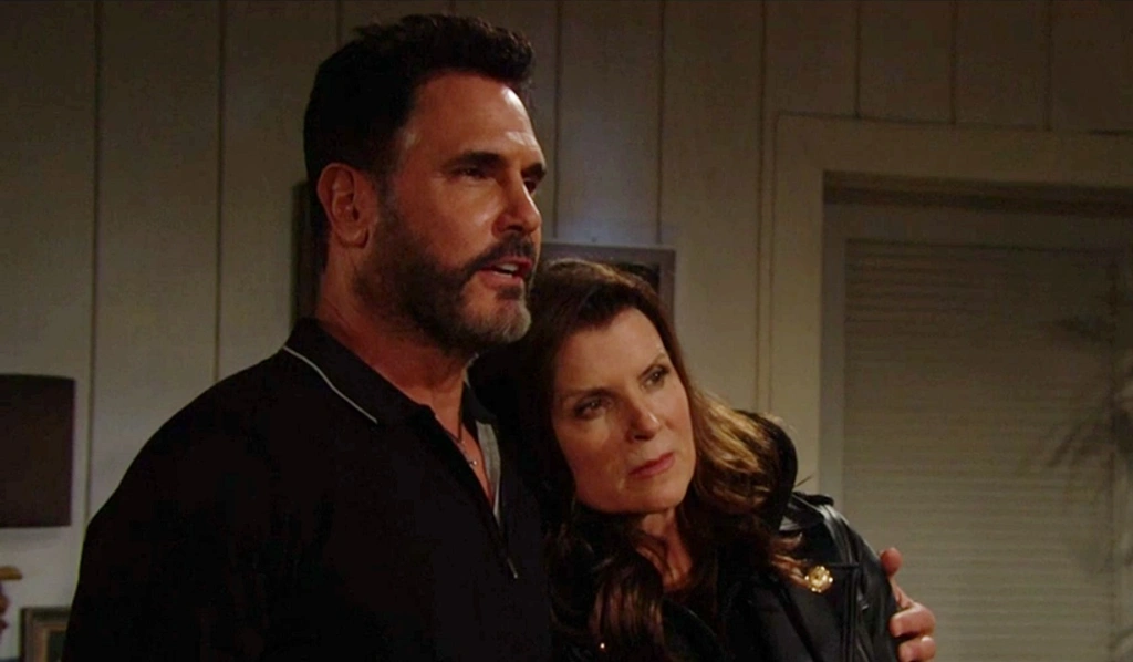 The Bold and The Beautiful