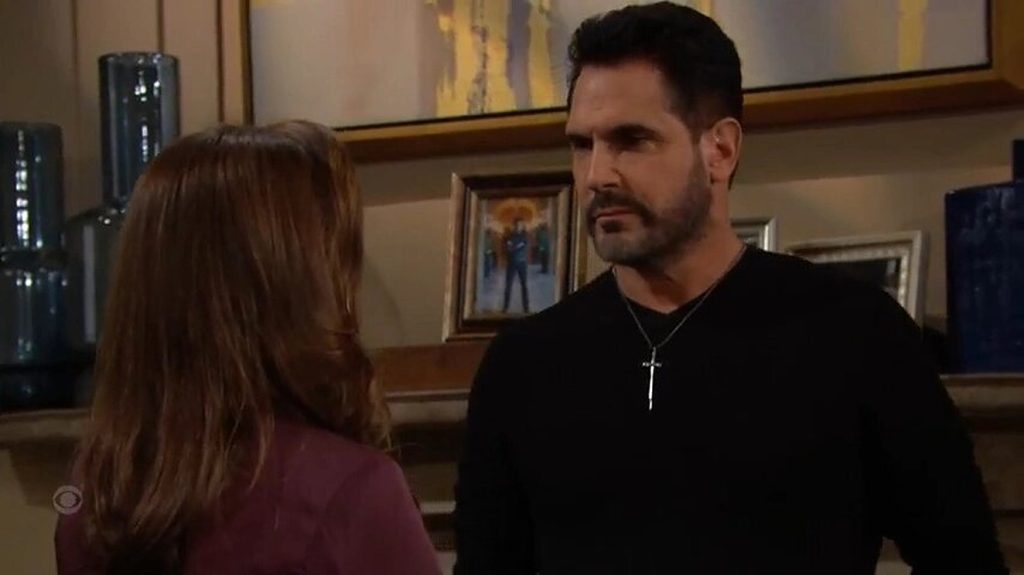 The Bold And The Beautiful