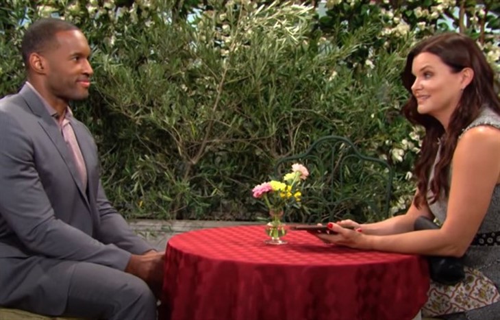 The Bold and The Beautiful