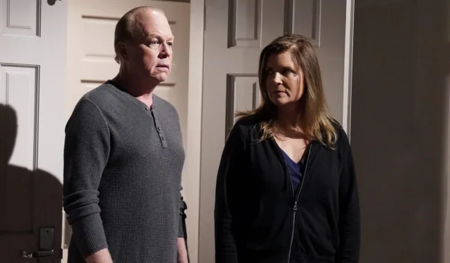 The Bold and The Beautiful