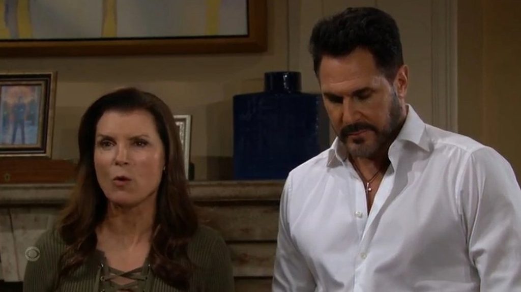 The Bold And The Beautiful