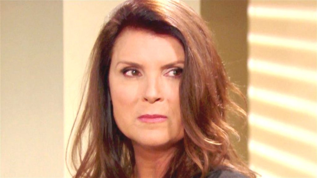 The Bold And The Beautiful