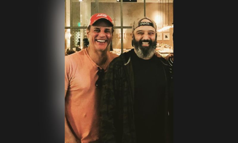 The Young and The Restless