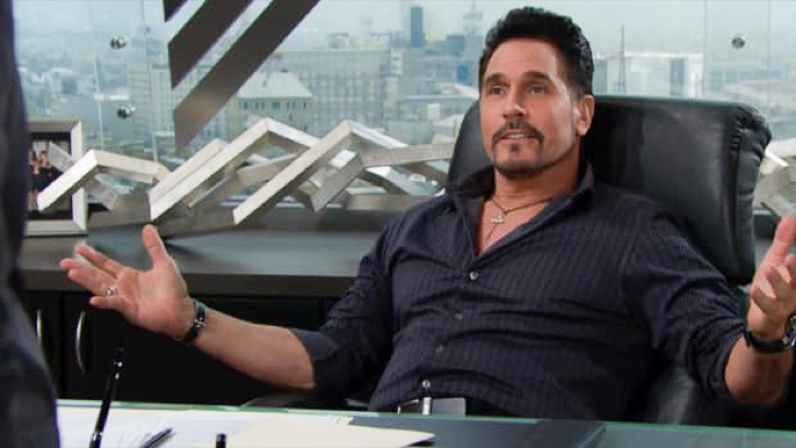 The Bold and The Beautiful