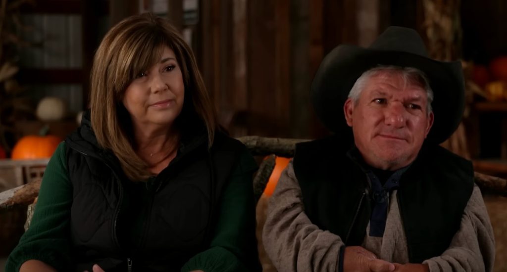 Little People Big World LPBW