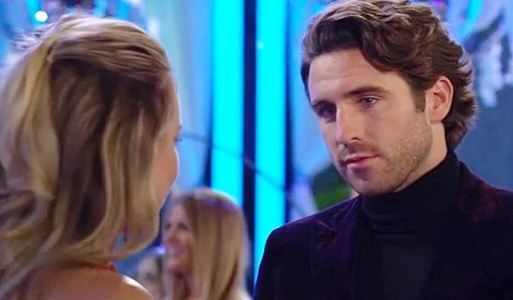 The Young And The Restless