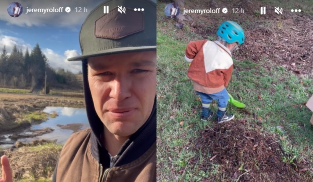 Little People Big World LPBW