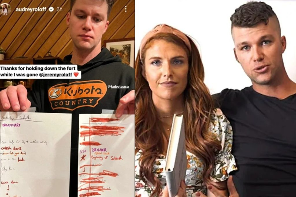 LPBW Little People Big World