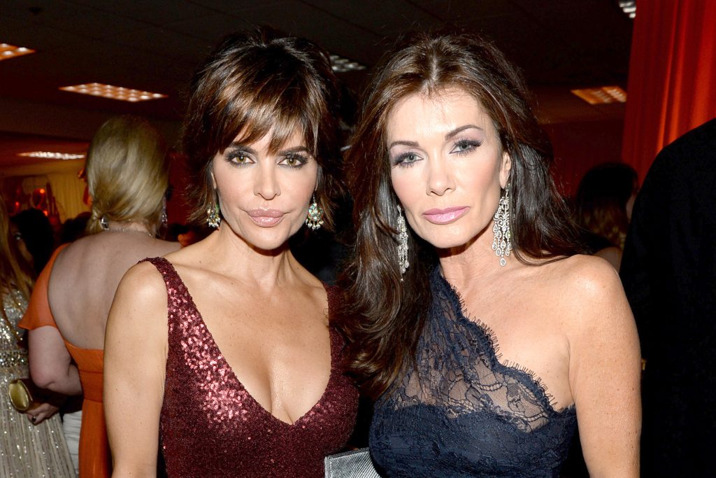 Real Housewives Of Beverly Hills RHOBH