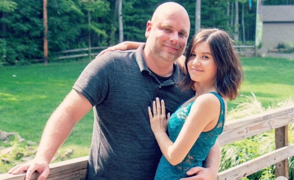 90 day fiance SEASON 1 CAST MEMBERS