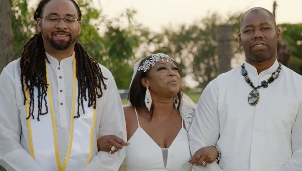 SEEKING BROTHER HUSABNDS