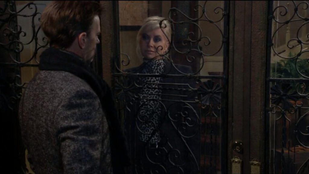 The Young And The Restless