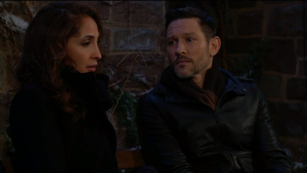 The Young And The Restless