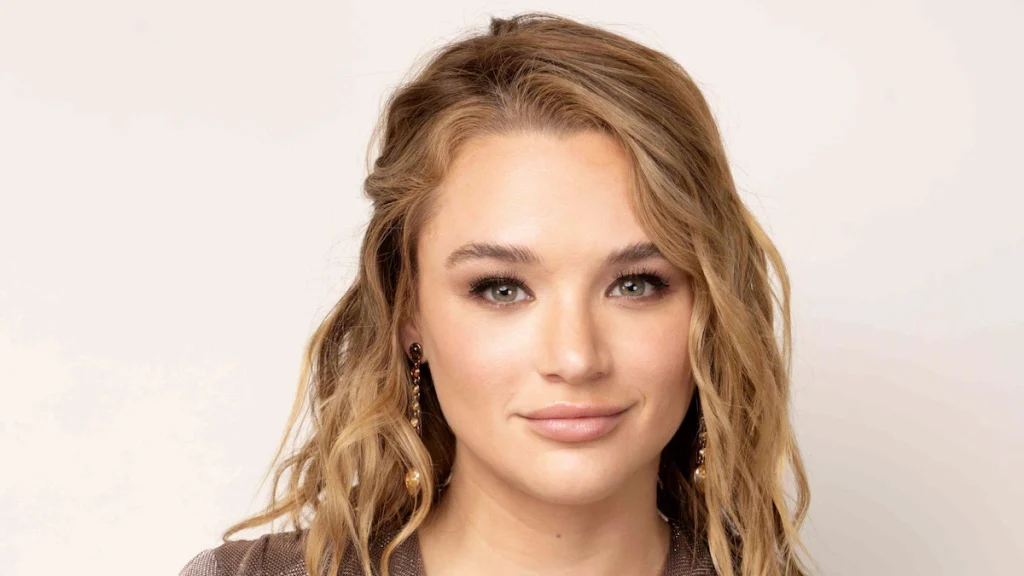 The Young and The Restless