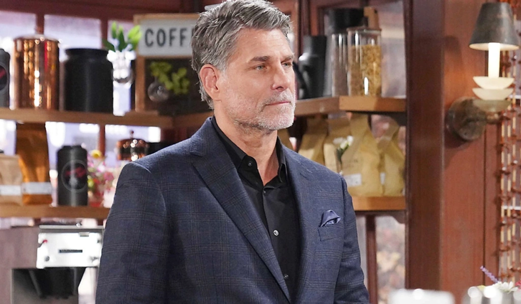 The Young and The Restless