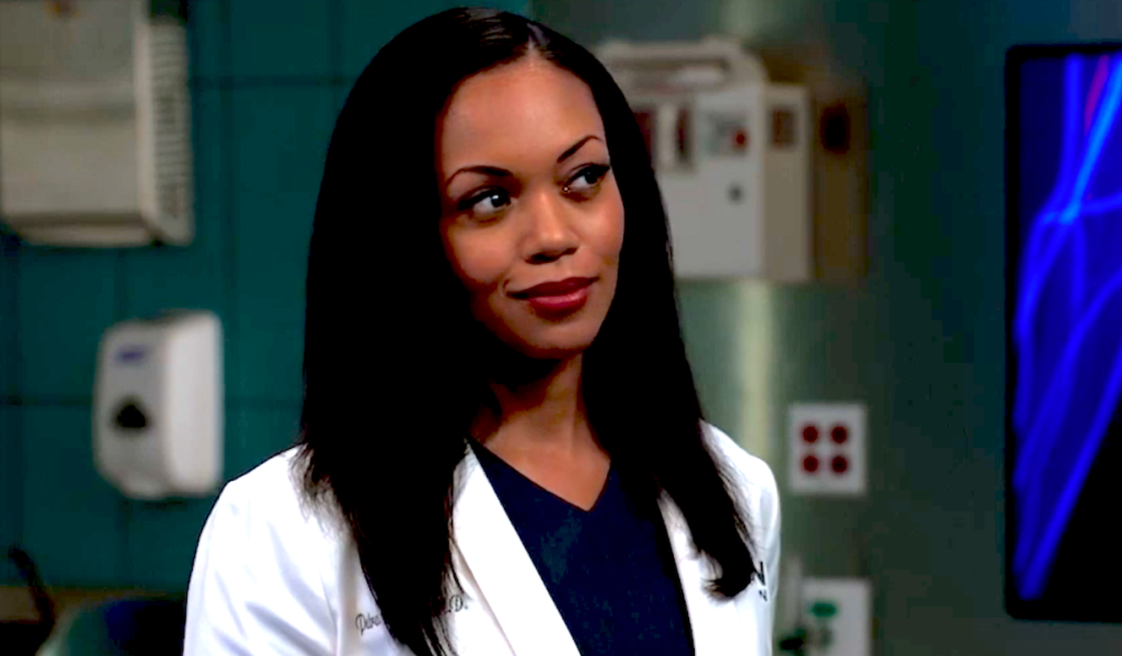 The Young and The Restless