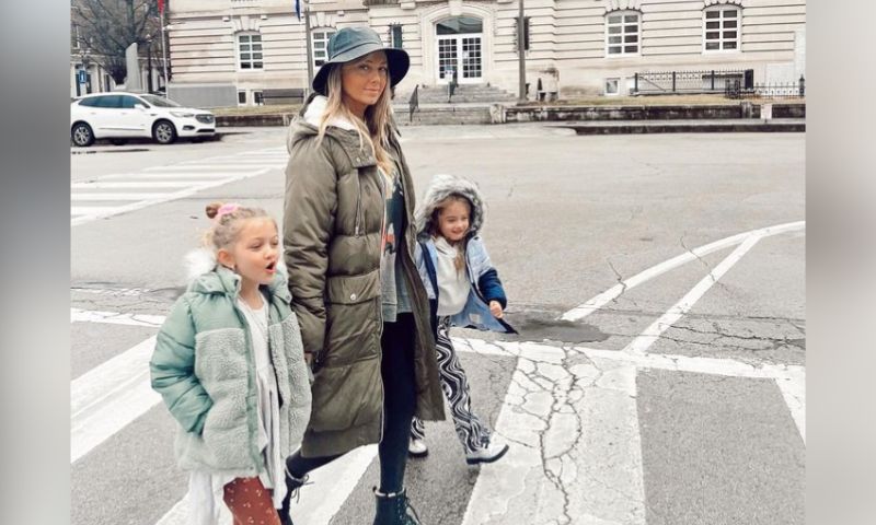 The Young And The Restless