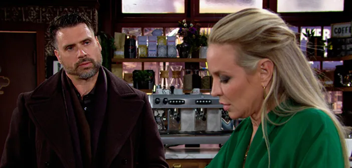 The Young And The Restless