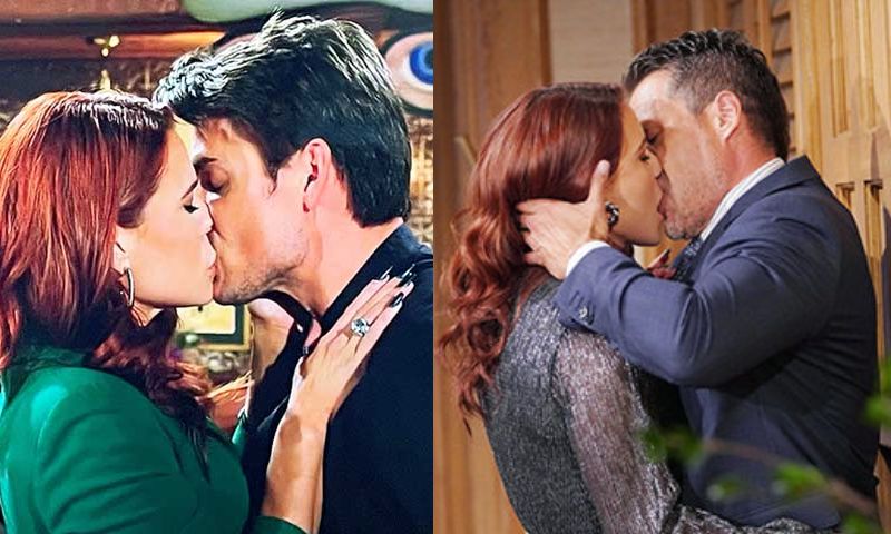 The Young and The Restless